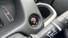 Honda Jazz 1.5 i-MMD Hybrid SR 5dr eCVT Hybrid Hatchback